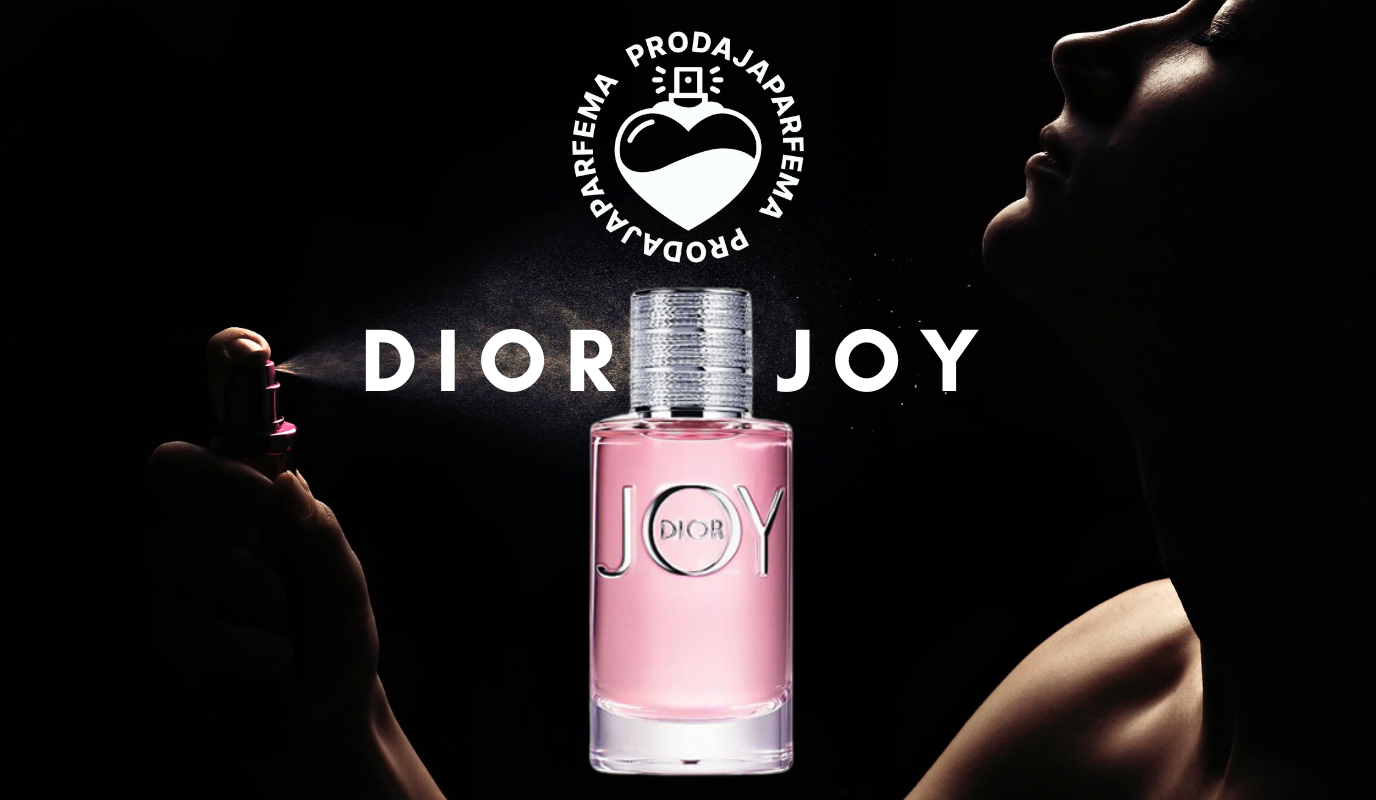 Dior Joy
