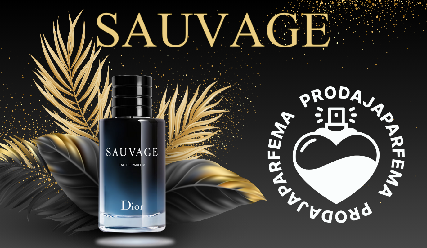 Dior Sauvage Cijena Dm Bih