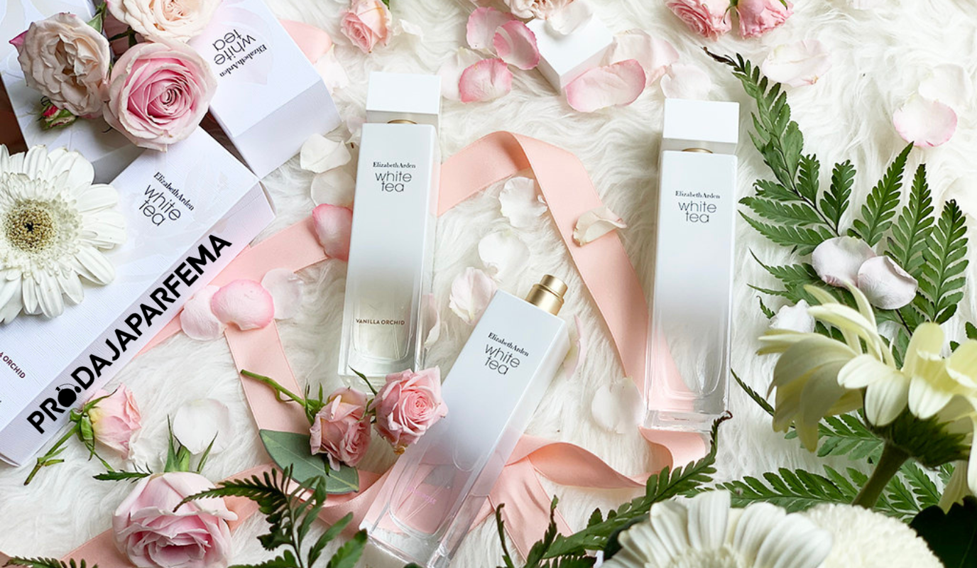 Najbolji Elizabeth Arden Parfemi