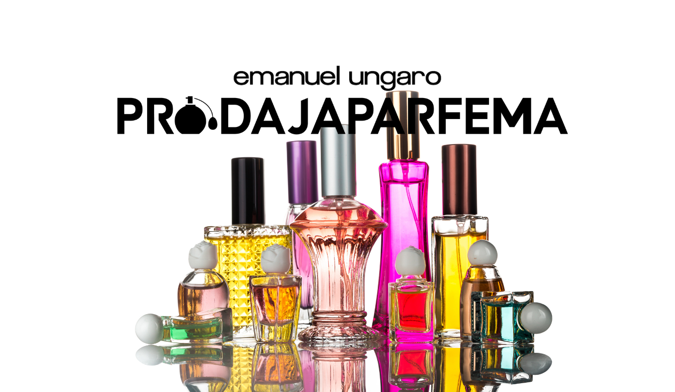 Najtraženiji Emanuel Ungaro Parfem