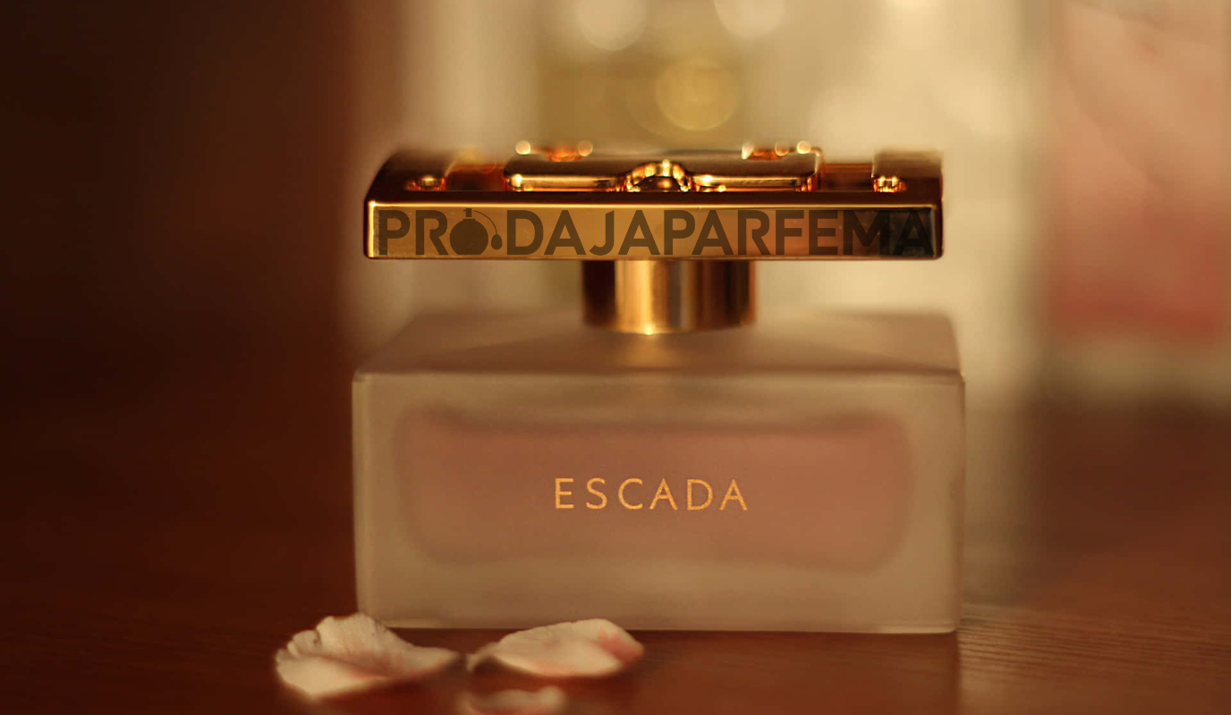 Najbolji Escada Parfem