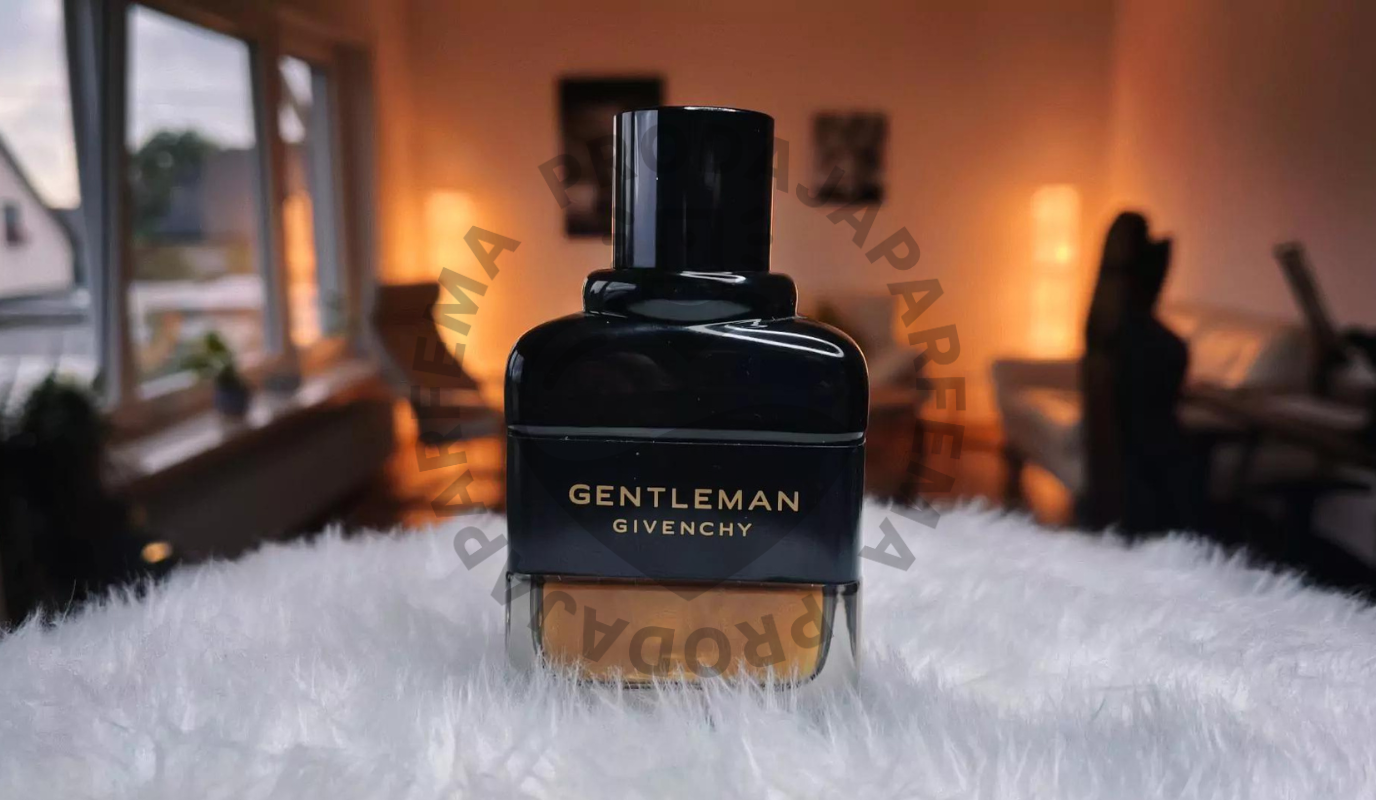 Najtraženiji Givenchy Parfem