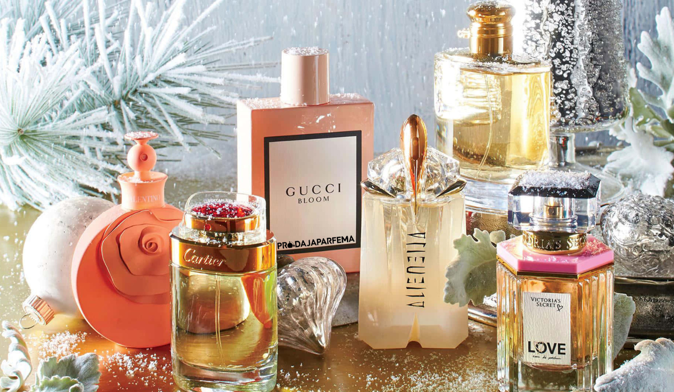 Najtraženiji GUCCI Parfem