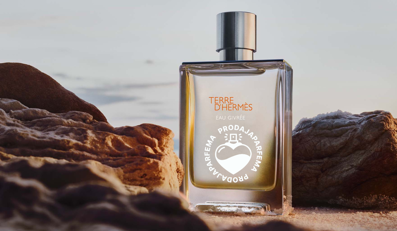 Najpopularniji Hermes Parfem