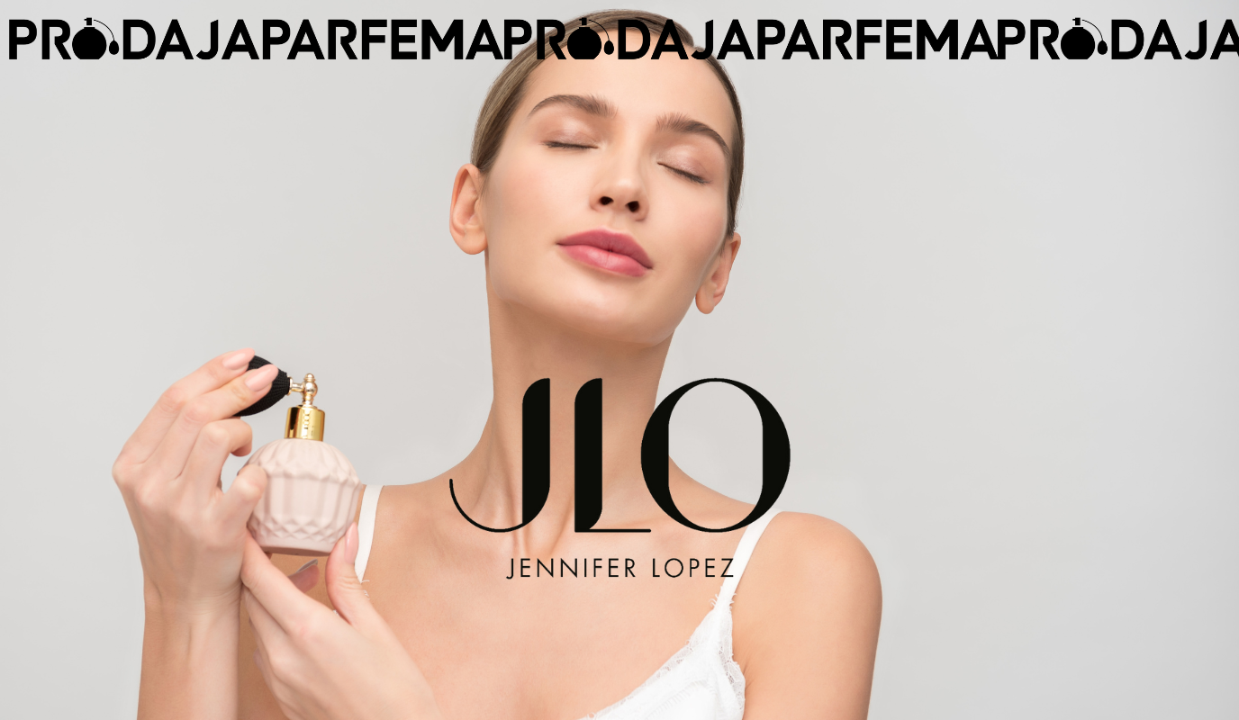 10 Najboljih Jennifer Lopez Parfema