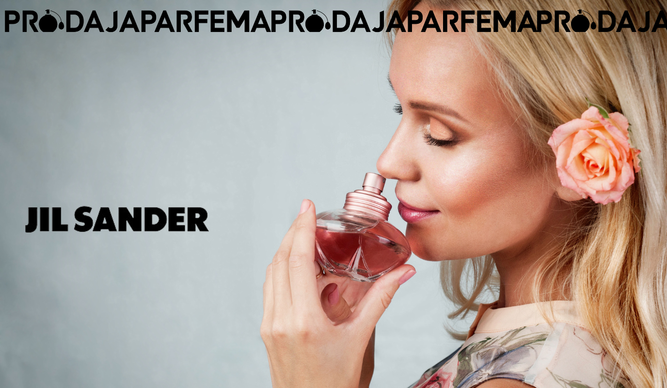 Najbolji Jil Sander Parfem