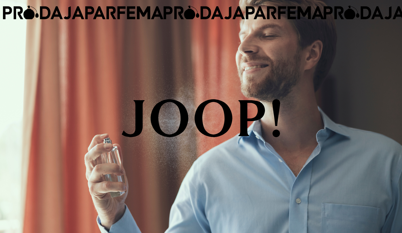 Joop Parfemi