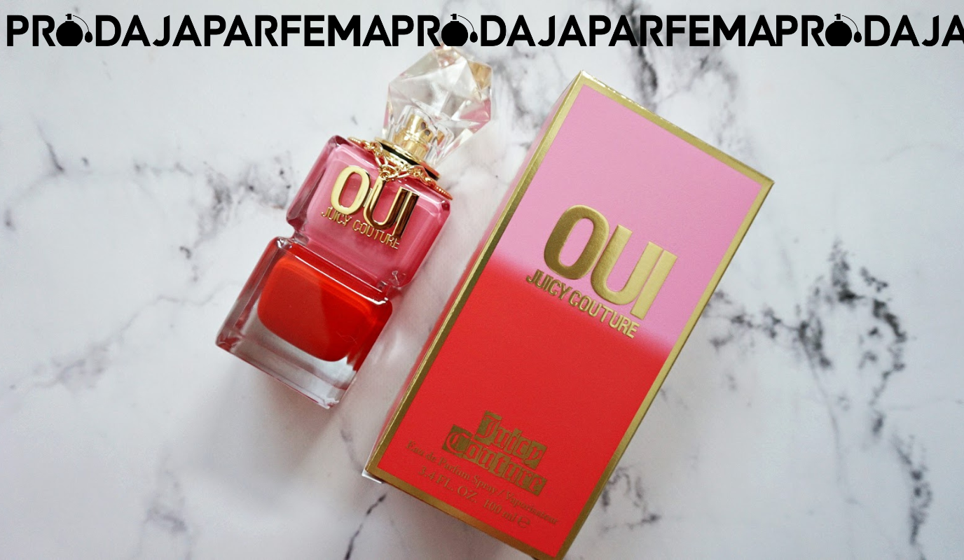 Najbolji Juicy Couture Parfem