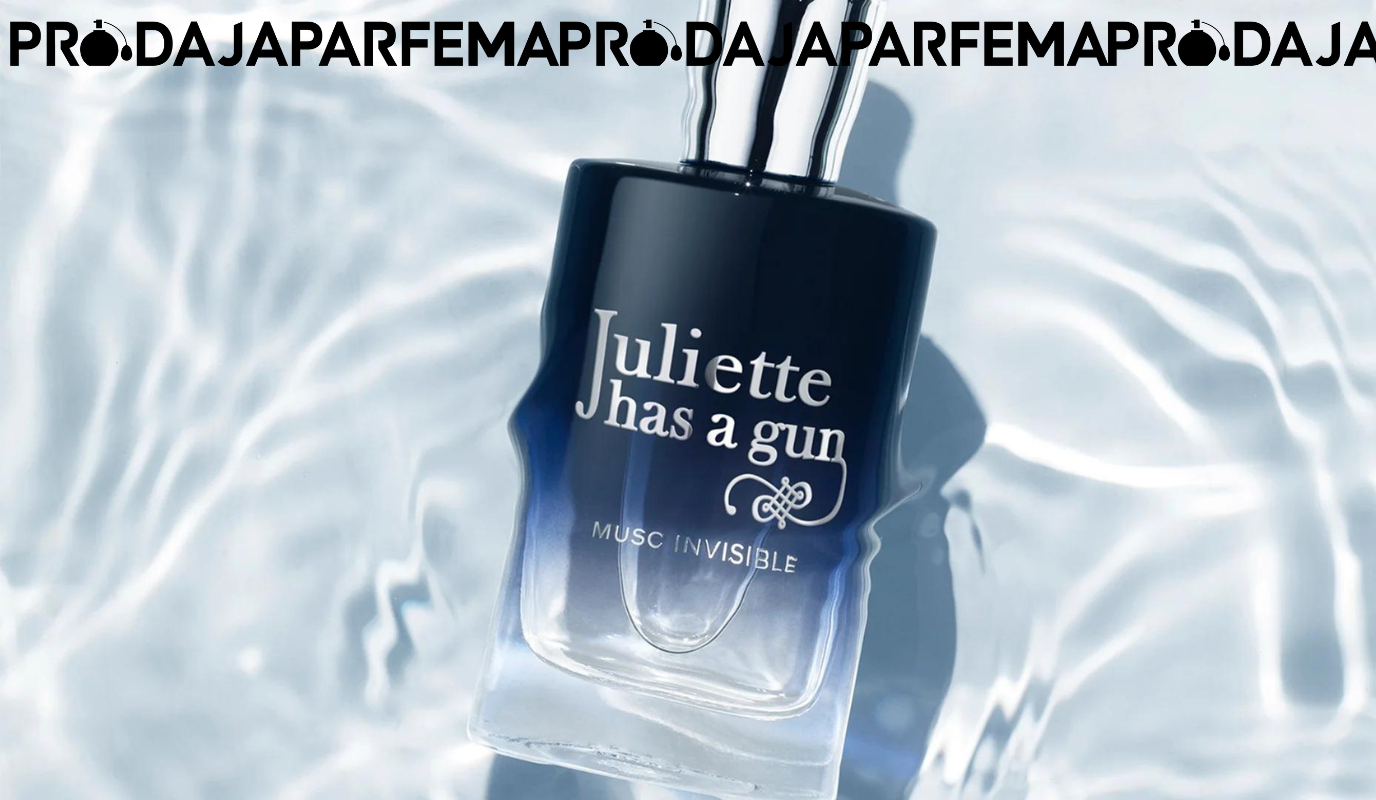 Najtraženiji Juliette Has a Gun Parfem