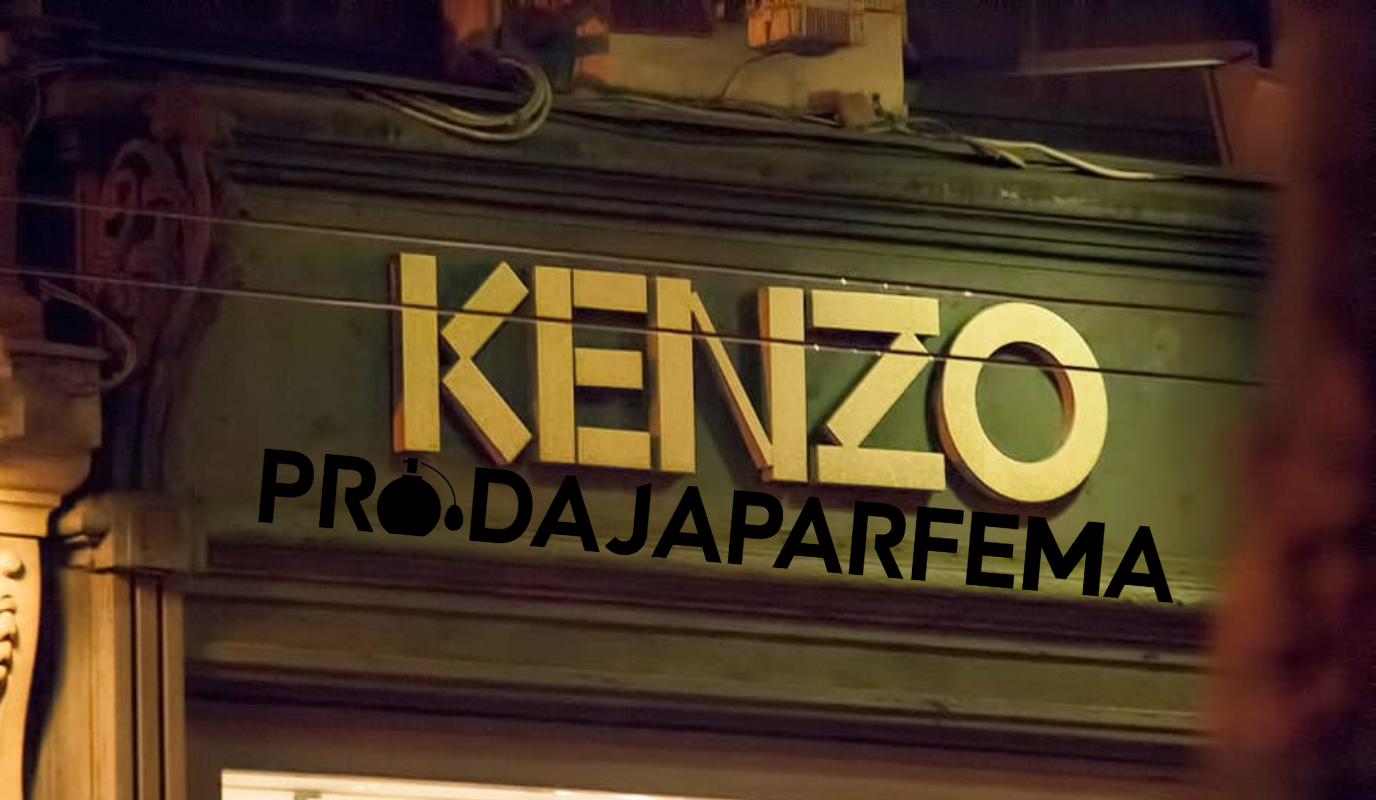 Najpopularniji KENZO Parfem