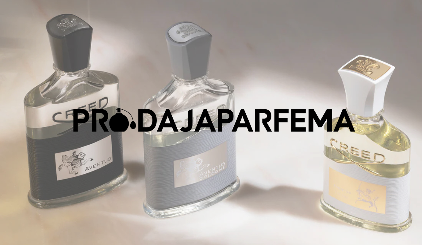 Kolonjska voda poslije brijanja