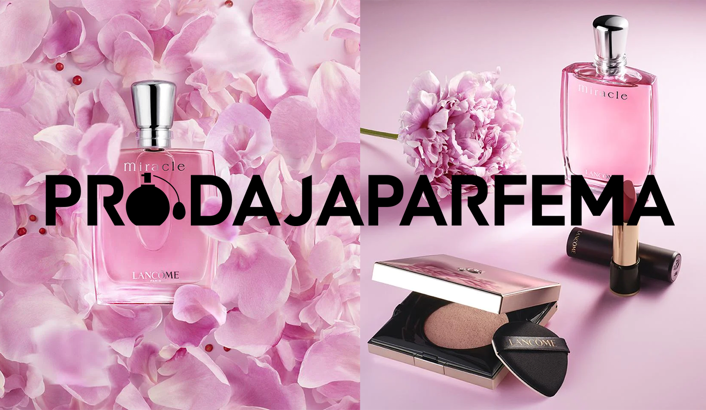 Miracle Lancome Cijena