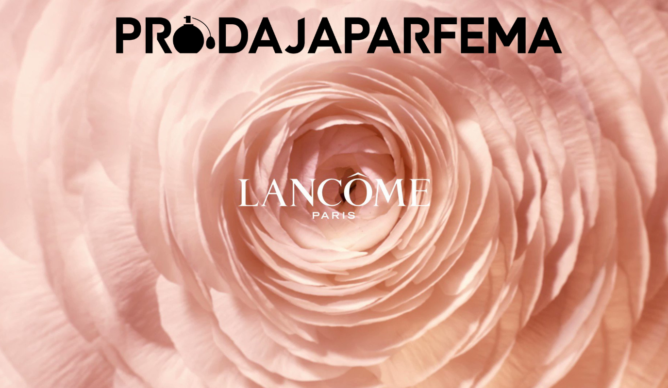 Najtraženiji Lancome Parfem