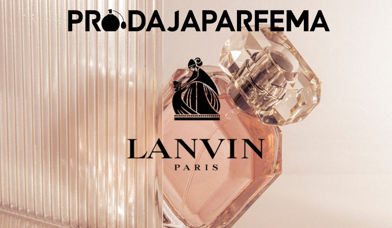 Najpopularniji Lanvin Parfem