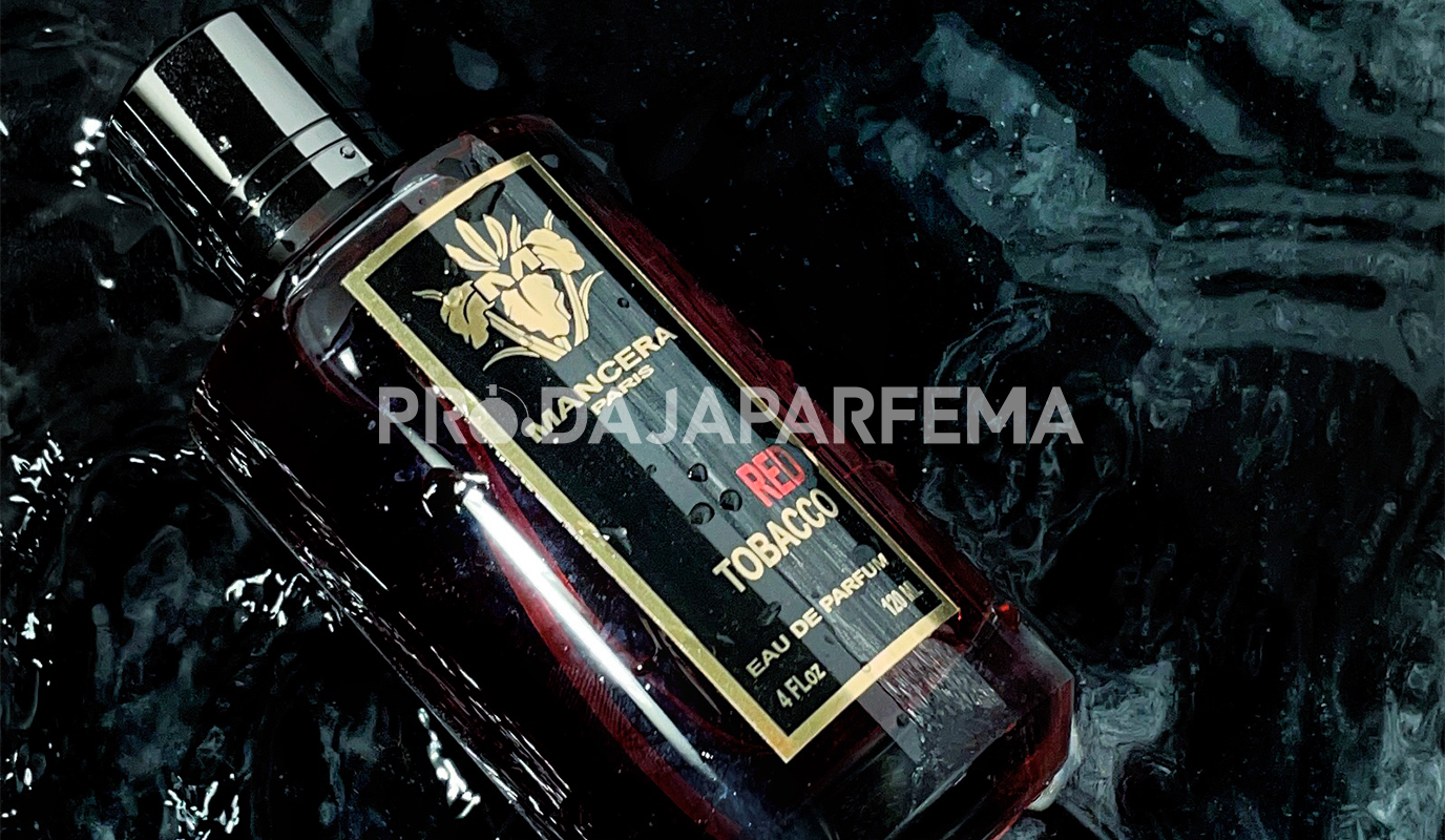 Mancera Red Tobacco Price