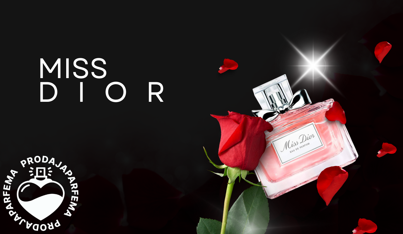 Dior Miss Dior