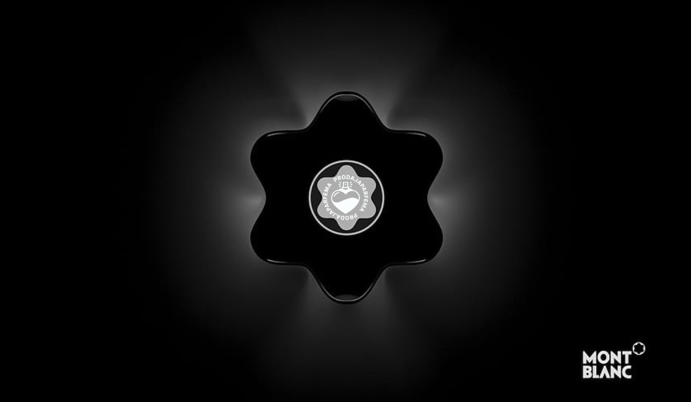 Najpopularniji Montblanc Parfem