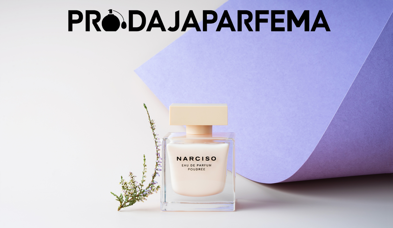Najbolji Narciso Rodriguez Parfem