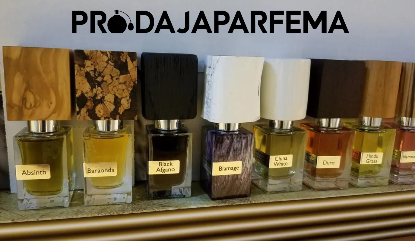 Najbolji Nasomatto Parfemi