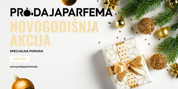 Specijalna Novogodišnja Akcija