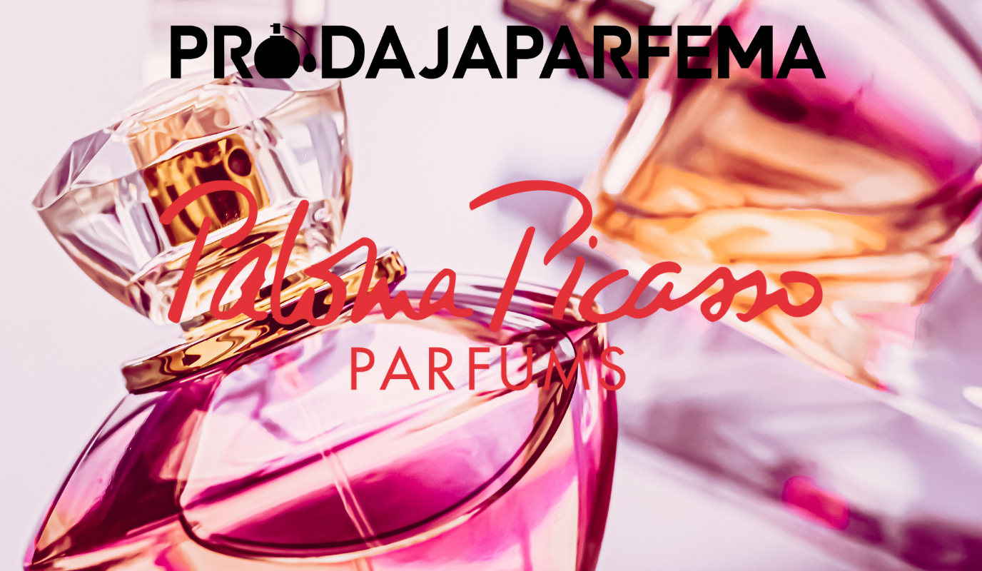 Najpopularniji Paloma Picasso Parfem