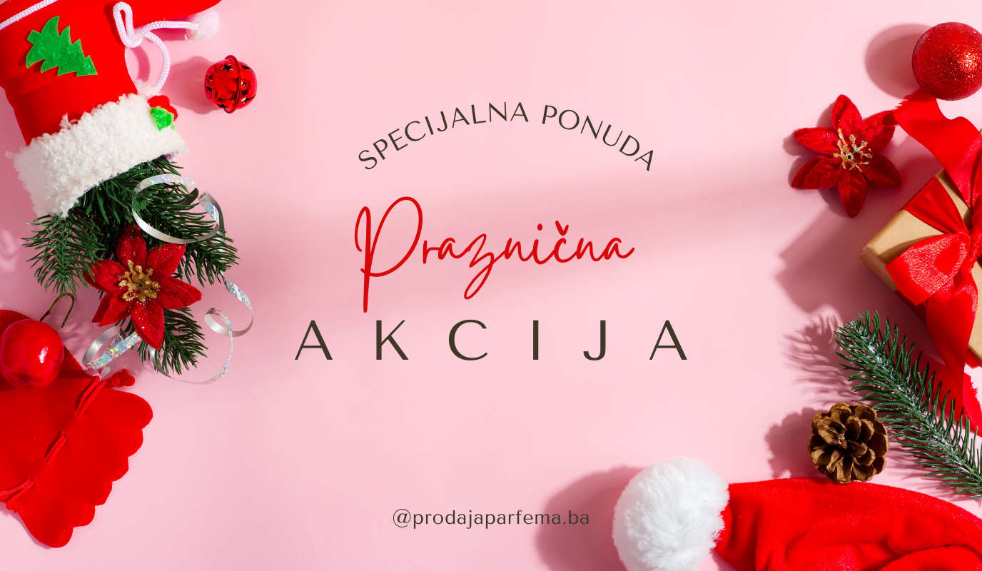Praznični setovi