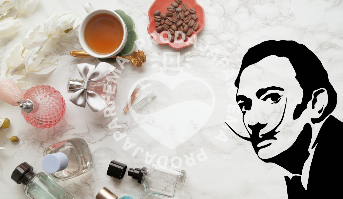Salvador Dali