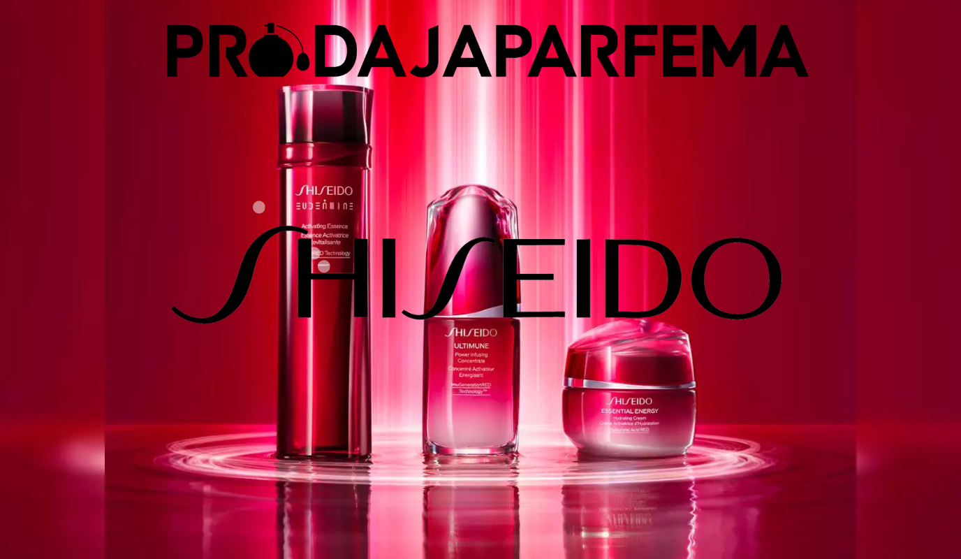 Najtraženiji Shiseido Parfem
