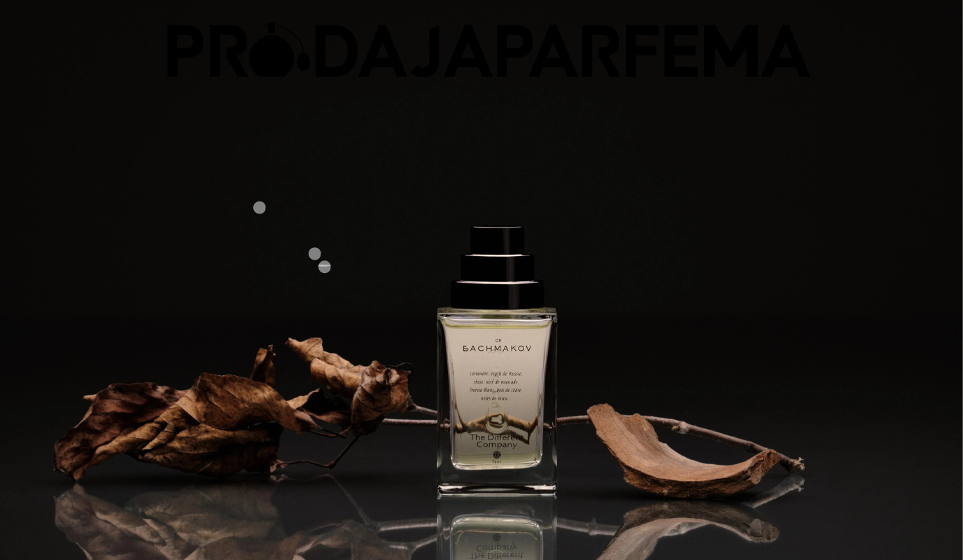 Najpopularniji The Different Company Parfem