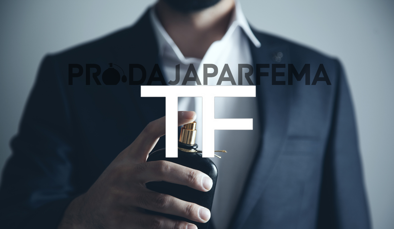 Tom Ford Parfemi