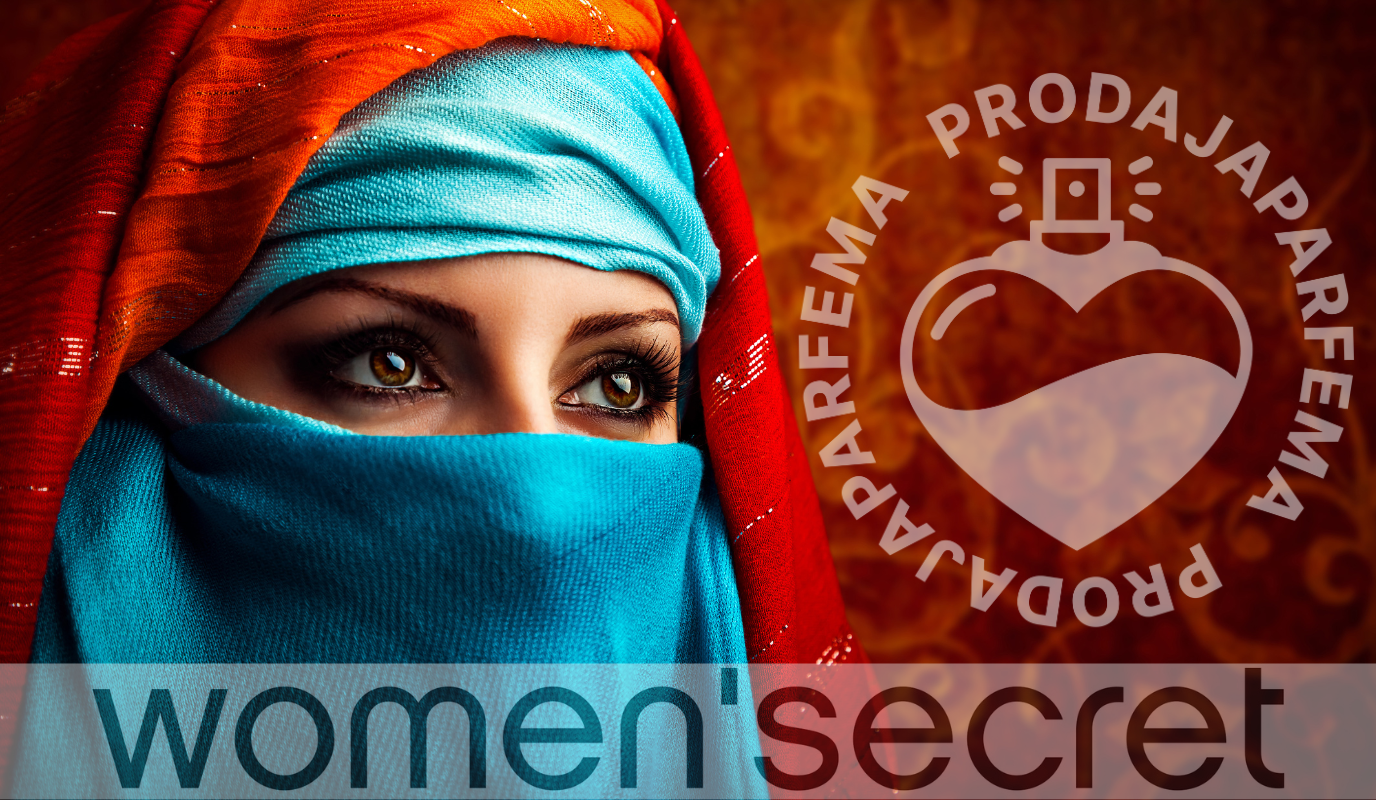 Najtraženiji Women Secret Parfem