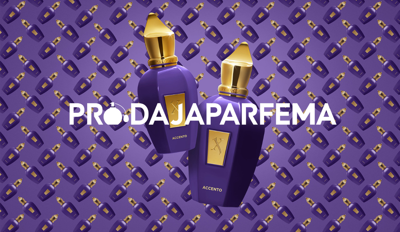 Xerjoff Purple Accento