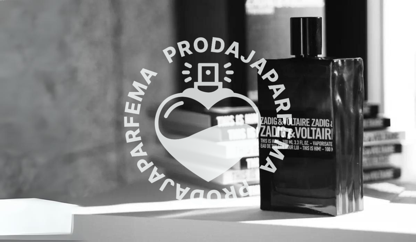 Najtraženiji Zadig&Voltaire Parfem