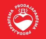 Prodaja Parfema logo