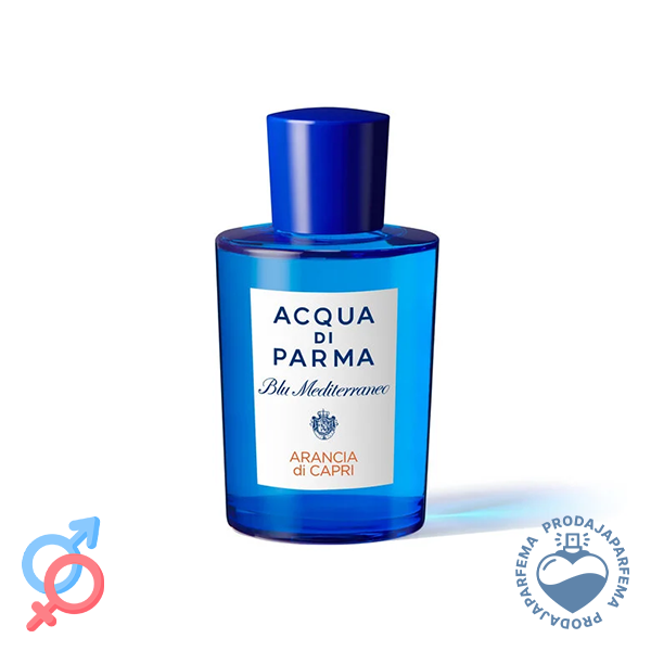 Acqua Di Parma Blu Mediterraneo Arancia di Capri - 150ml
