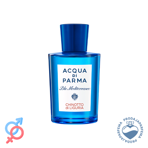 Acqua di Parma Blu Mediterraneo Chinotto di Liguria - 150ml