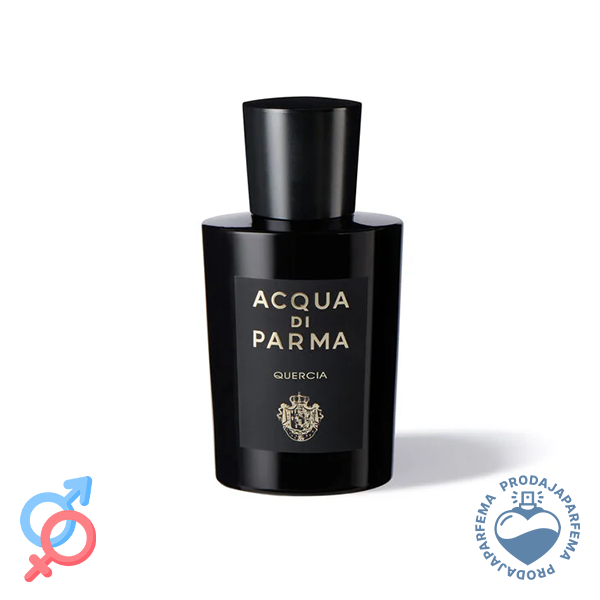 Acqua Di Parma Quercia - 100ml