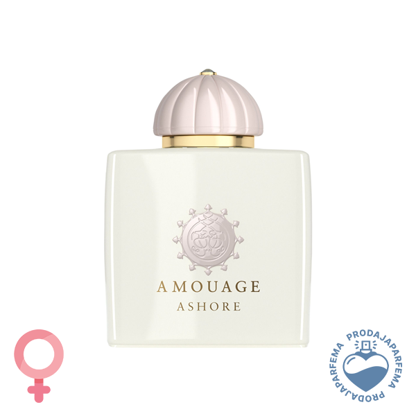 Amouage Ashore - 100ml