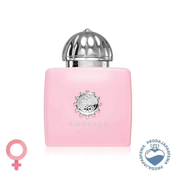 Amouage Blossom Love Woman - 100ml