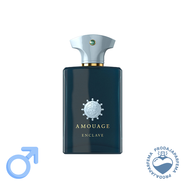 Amouage Enclave - 50ml | Parfemska voda - Eau de Parfum (EDP)