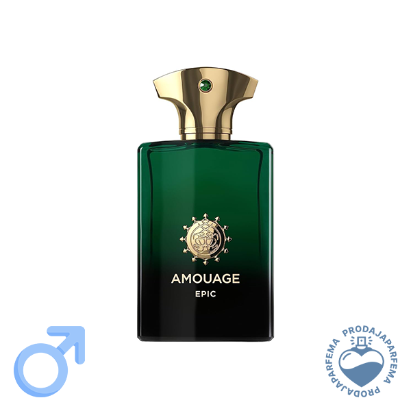 Amouage Epic Man - 100ml