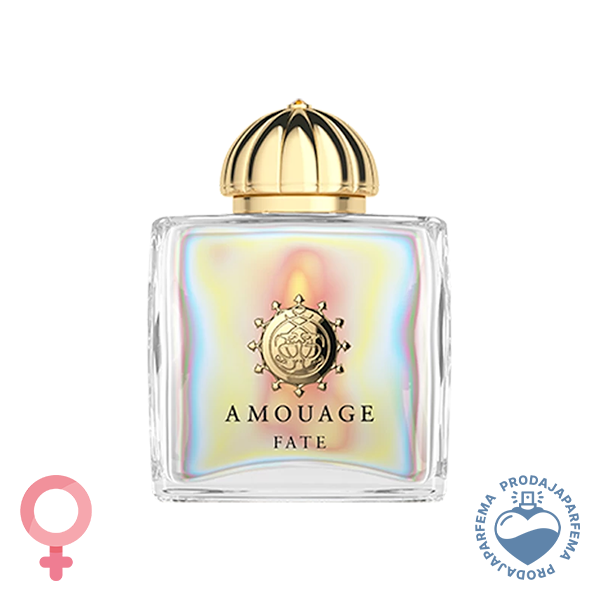 Amouage Fate Woman - 100ml