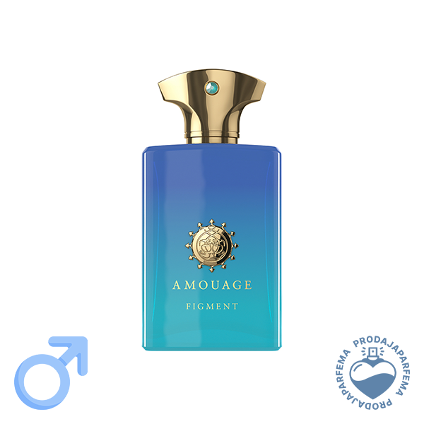 Amouage Figment - 100ml | Parfemska voda - Eau de Parfum (EDP)