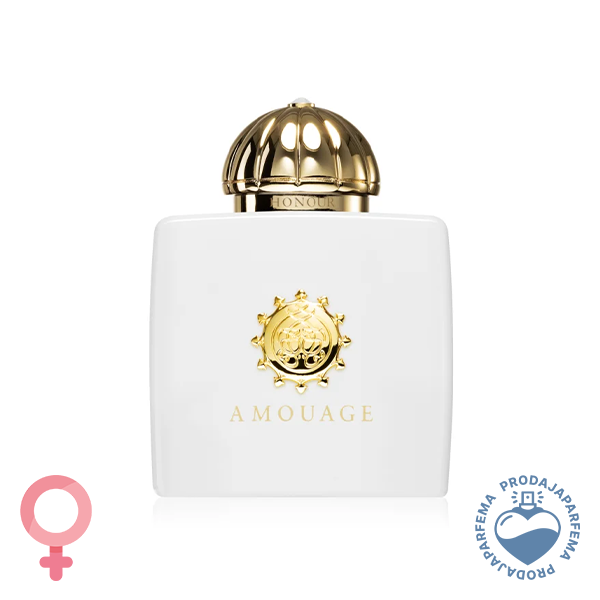Amouage Honour Woman - 100ml | Parfemska voda - Eau de Parfum (EDP)
