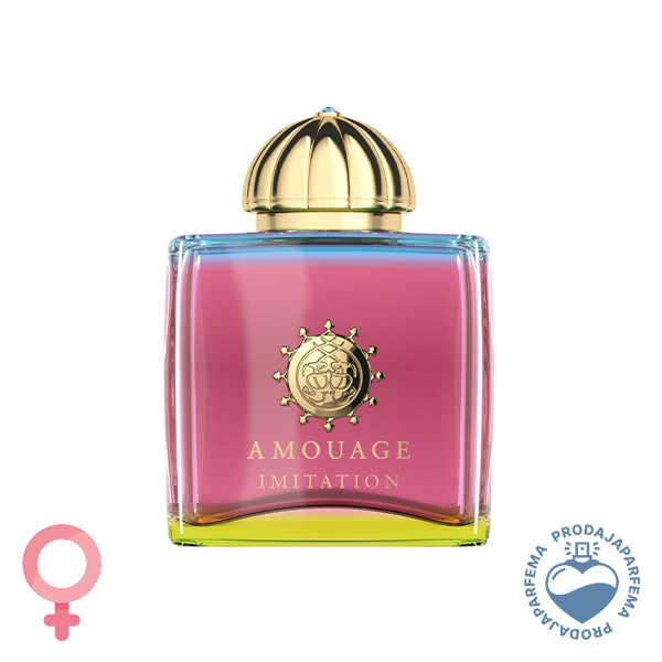 Amouage Imitation Woman - 100ml