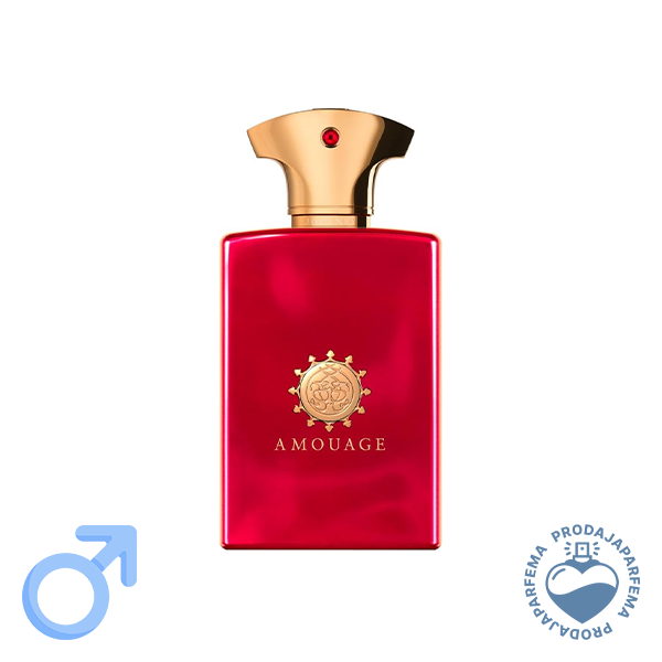 Amouage Journey - 100ml | Parfemska voda - Eau de Parfum (EDP)
