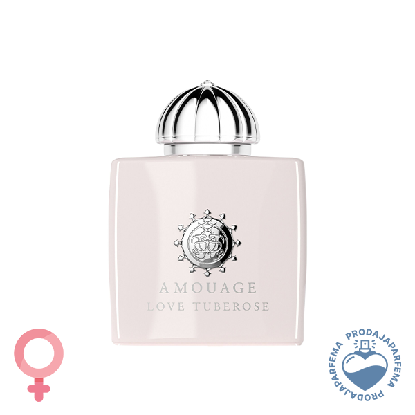 Amouage Love Tuberose - 100ml