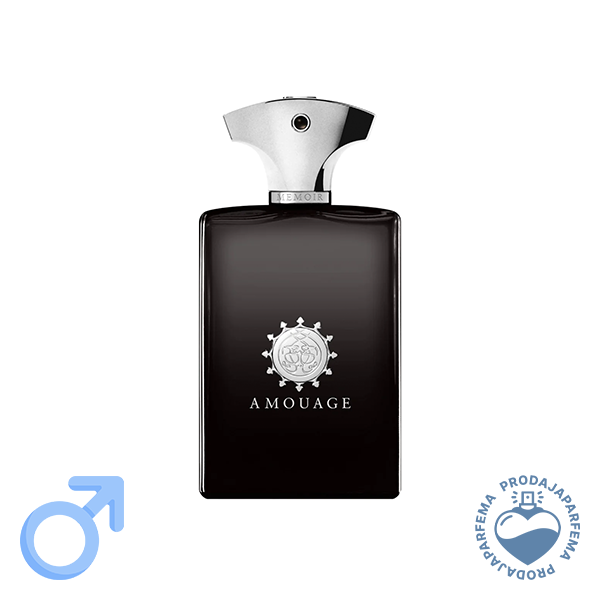 Amouage Memoir Man - 100ml