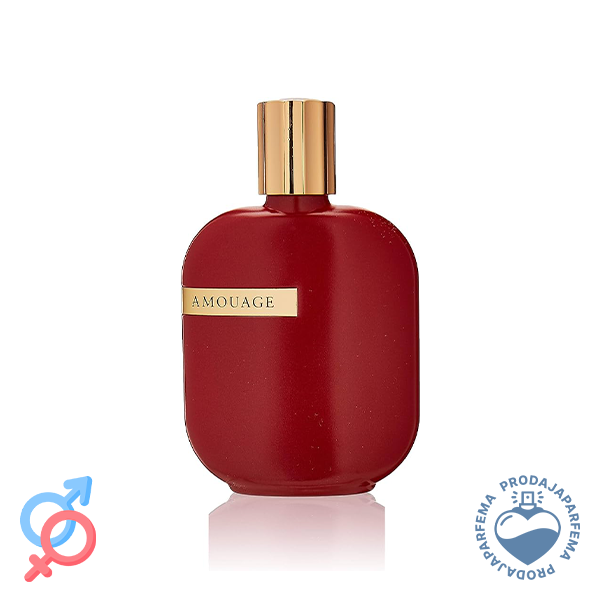 Amouage Opus X - 100ml | Parfemska voda - Eau de Parfum (EDP)