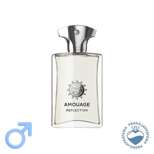 Amouage Reflection - 100ml